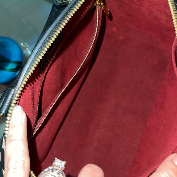 ⚜️ Louis Vuitton speedy 25 bandolier⚜️ - Picture 13 of 17